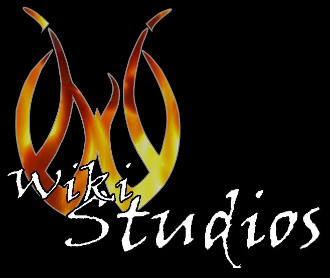 Wiki Studios Logo